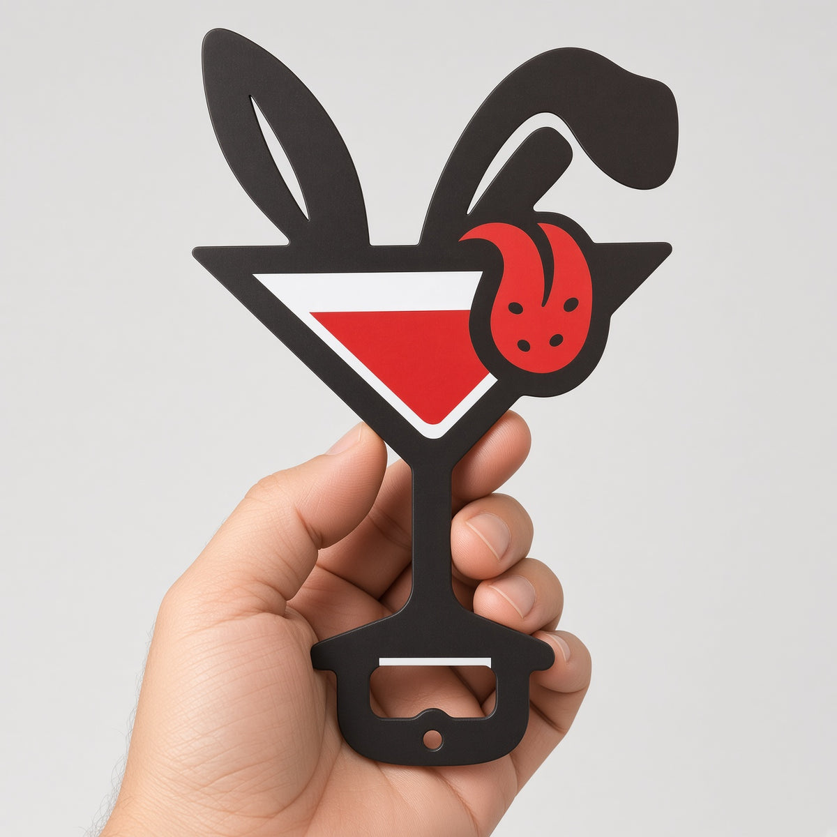 Morning After Legends Bottle Opener