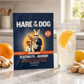 Citrus Rally Bag - 6 Stick Packs